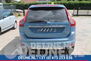 Volvo XC60 08-