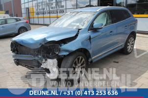 Volvo XC60 Adsm Sensor O89568 Spenderfahrzeug