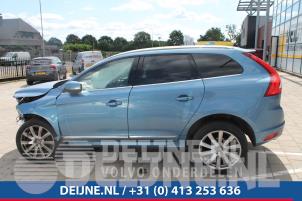 Volvo XC60 08-