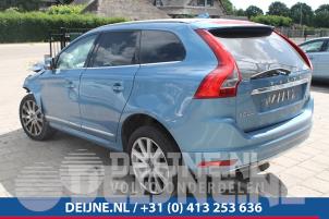 Volvo XC60 08-