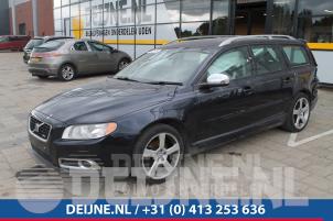Volvo V70 Nokkenas O32181 Donorvoertuig