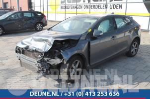Volvo V40 Engine management computer O18497 Donor vehicle