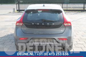 Volvo V40 12-