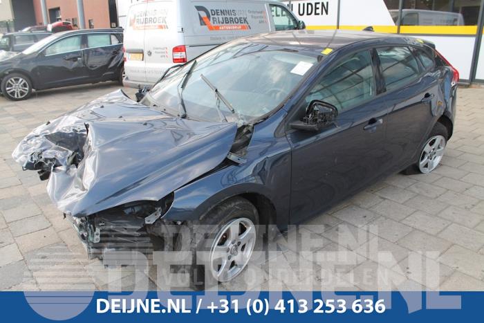 Volvo V40 Roetfilter sensor O18848 Donorvoertuig