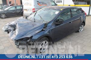 Volvo V40 Rußfilter Sensor O18848 Spenderfahrzeug