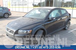Volvo C30 Aandrijfas rechts-voor O19153 Donorvoertuig