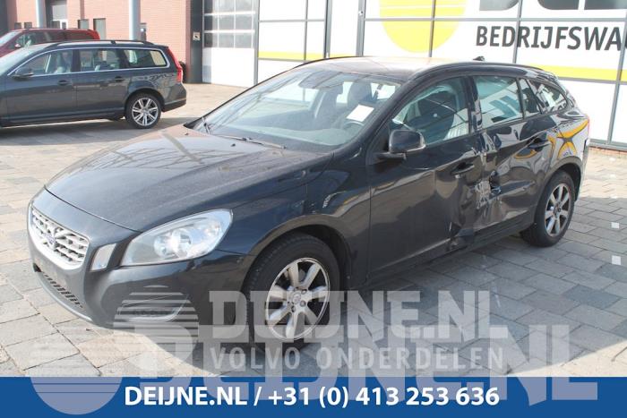 Volvo V60 Motorsteun O20959 Donorvoertuig