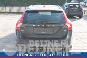 Volvo V60 10-