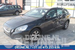 Volvo V60 Rußfilter Sensor O20957 Spenderfahrzeug