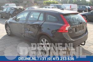 Volvo V60 10-
