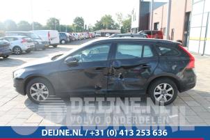 Volvo V60 10-