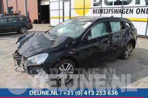 Volvo V60 Lambdasonde O23078 Spenderfahrzeug