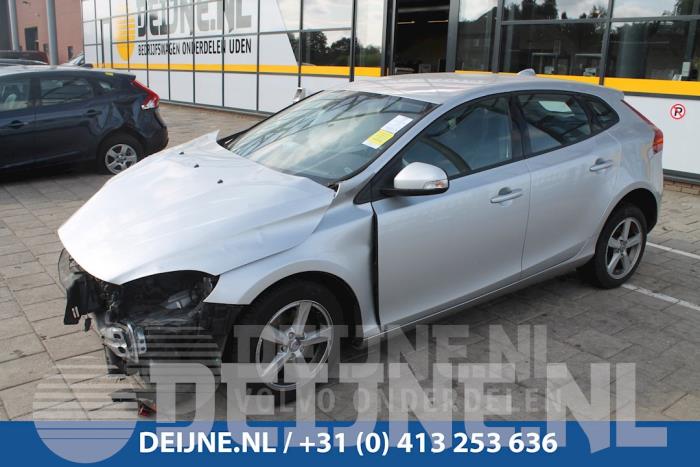 Volvo V40 Roetfilter sensor O18846 Donorvoertuig
