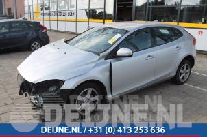 Volvo V40 Heckklappe O17825 Spenderfahrzeug