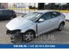 Sloopauto Volvo V40 uit 2015