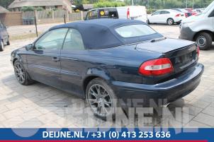 Volvo C70
