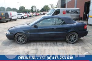 Volvo C70 Oil dipstick O163421 Donorvoertuig