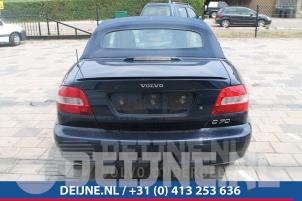 Volvo C70