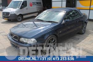 Volvo C70
