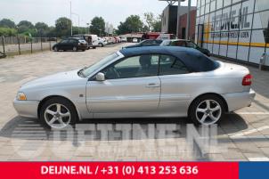 Volvo C70