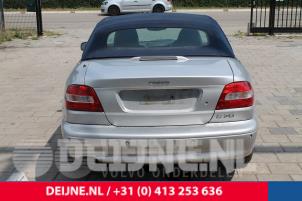 Volvo C70