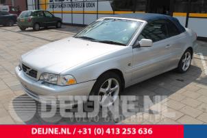 Volvo C70 Knuckle, front right O212313 Donor vehicle