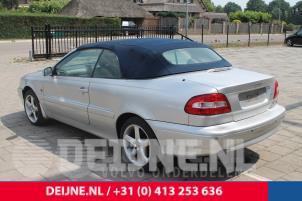 Volvo C70
