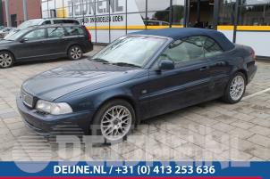 Volvo C70 Steuergerät Beleuchtung O19749 Spenderfahrzeug