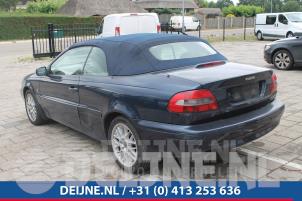 Volvo C70