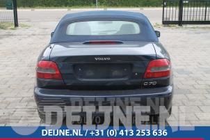 Volvo C70