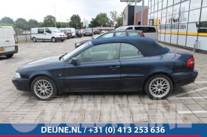 Volvo C70