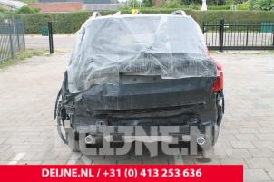 Volvo XC90 16-
