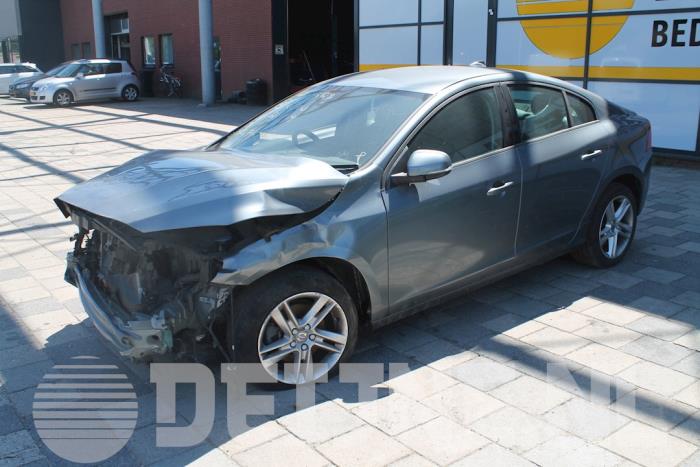 Volvo S60 Getriebe O19590 Spenderfahrzeug
