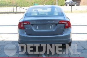 Volvo S60 11-
