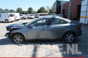 Volvo S60 11-