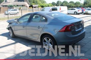 Volvo S60 11-