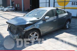 Volvo S60 Getriebe O19590 Spenderfahrzeug