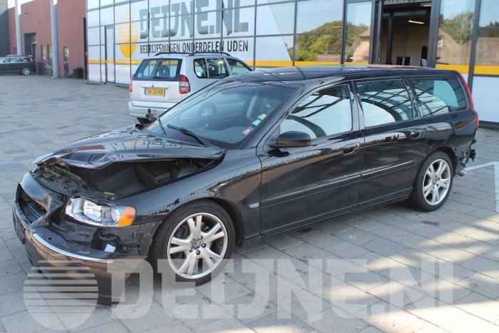 Volvo V70 Stuurhoek sensor O78112 Donorvoertuig