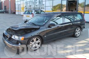 Volvo V70 Dashboard vent O19390 Donor vehicle