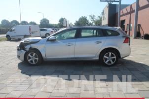 Volvo V60 Start/Stop computer O29090 Donorvoertuig