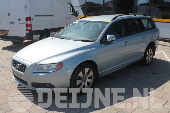 Volvo V70 Turbo O149734 Donorvoertuig