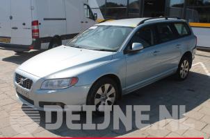 Volvo V70 Steuergerät Motormanagement O22911 Spenderfahrzeug