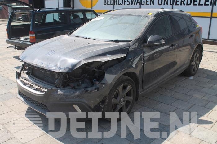 Volvo V40 Xenon-Starter O19372 Spenderfahrzeug