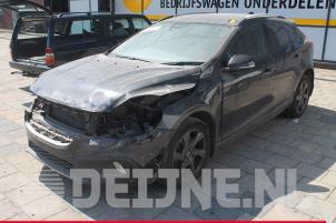 Volvo V40 Motorsteun O25777 Donorvoertuig