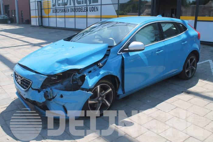 Volvo V40 Motorsteun O201591 Donorvoertuig