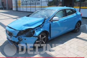 Volvo V40 Seitenschürze links O101607 Spenderfahrzeug