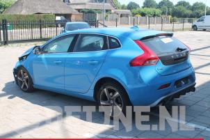 Volvo V40 12-