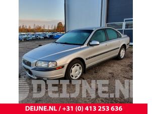 Volvo S80 ABS Pumpe O31862 Spenderfahrzeug