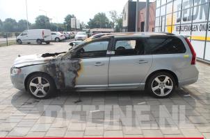 Volvo V70 07-