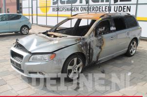 Volvo V70 Distributiedeksel O95684 Donorvoertuig